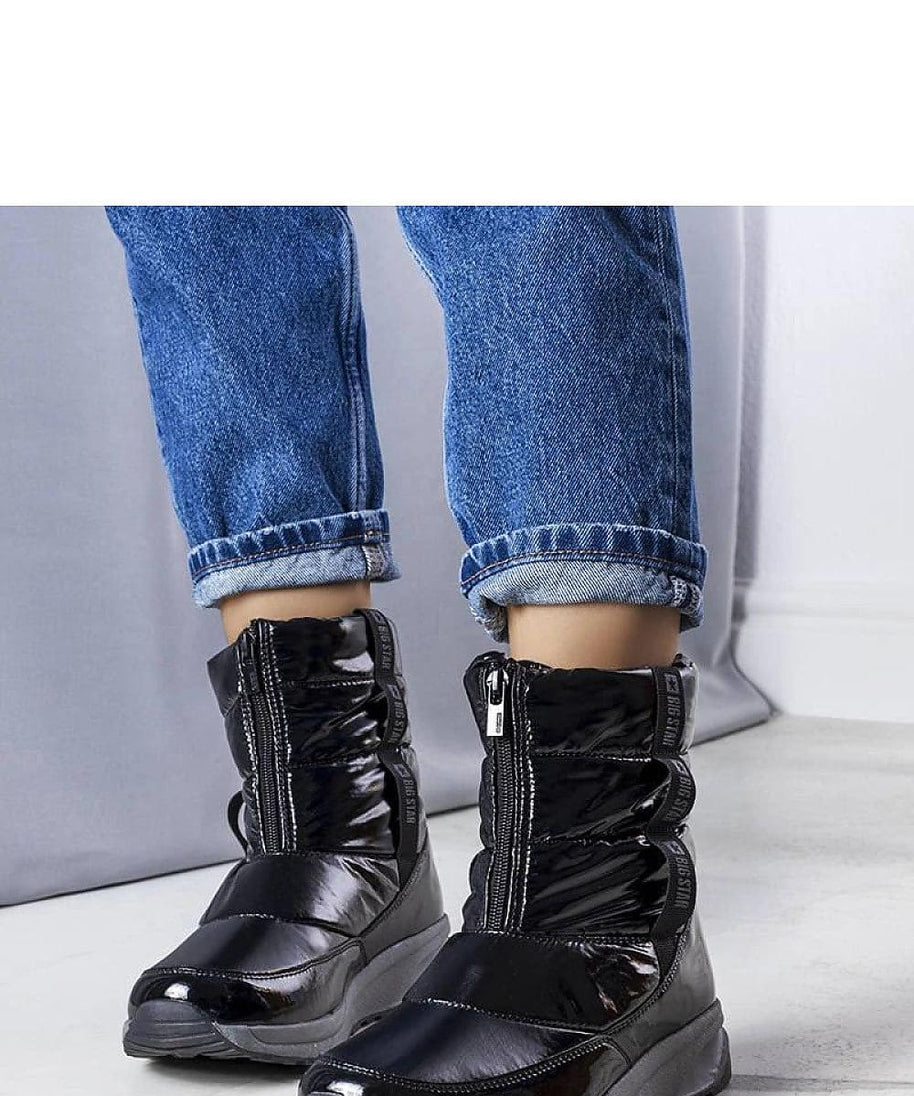  Snow boots model 205136 Solea 