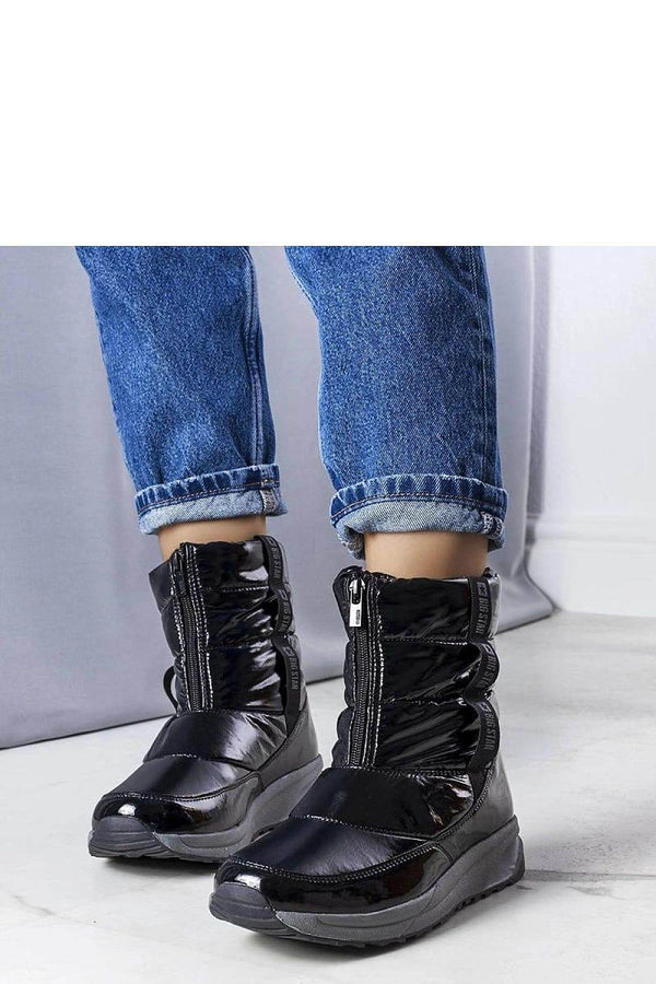 Snow boots model 205136 - MHMote