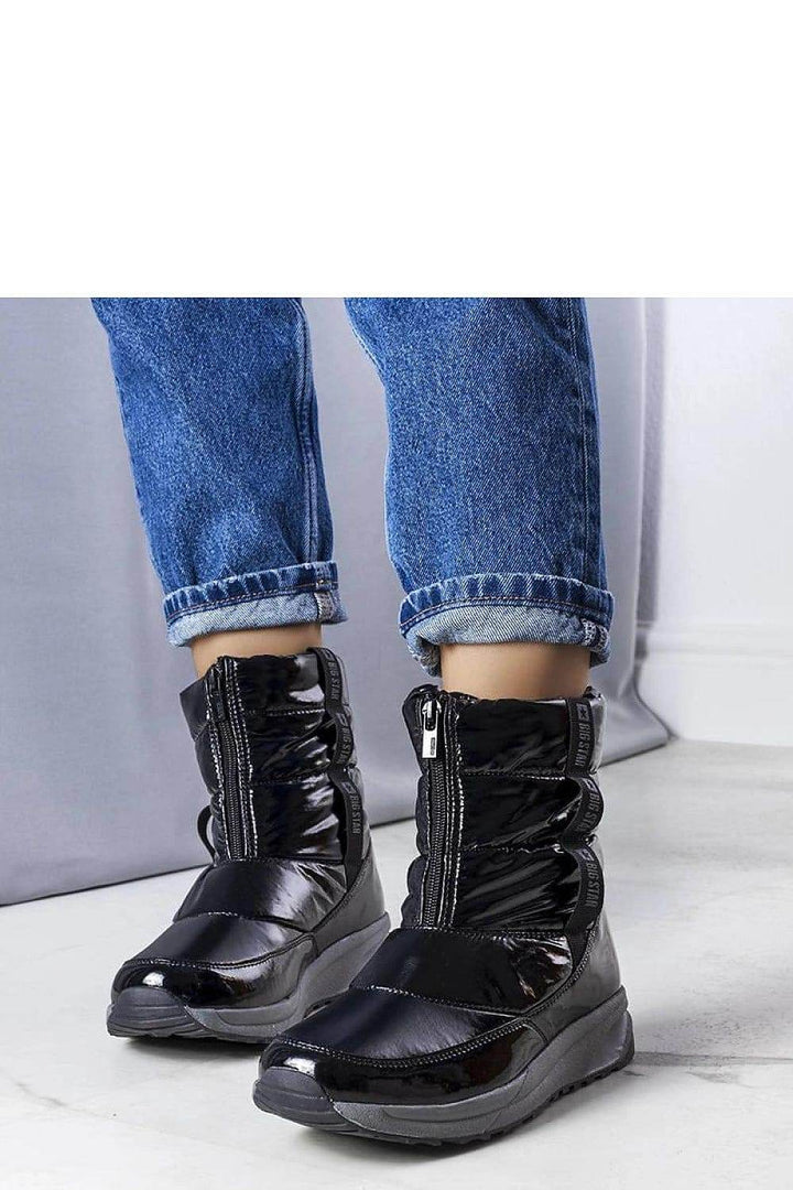 Snow boots model 205136 - MHMote
