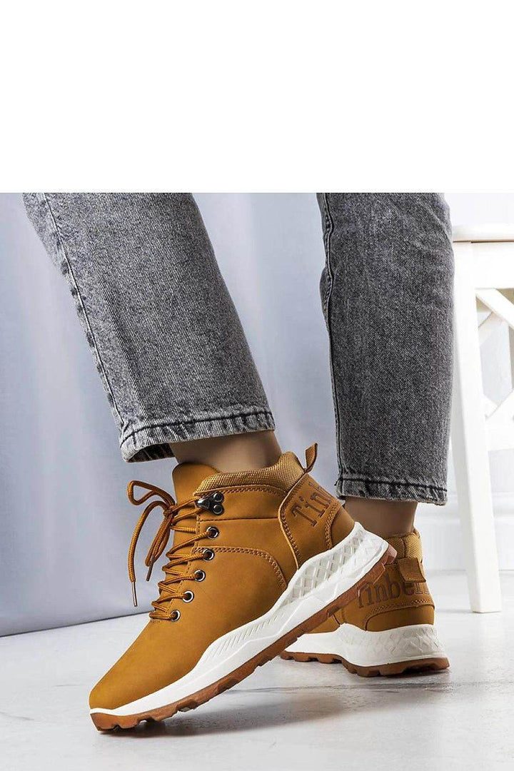 Trapper shoes model 205137 - MHMote