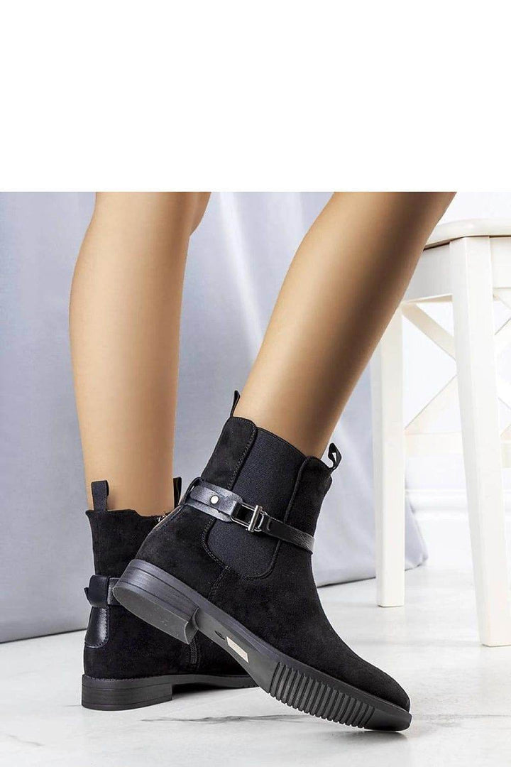 Boots model 205138 - MHMote