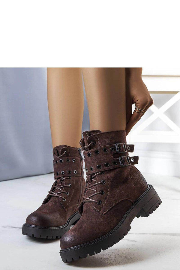 Boots model 205140 - MHMote