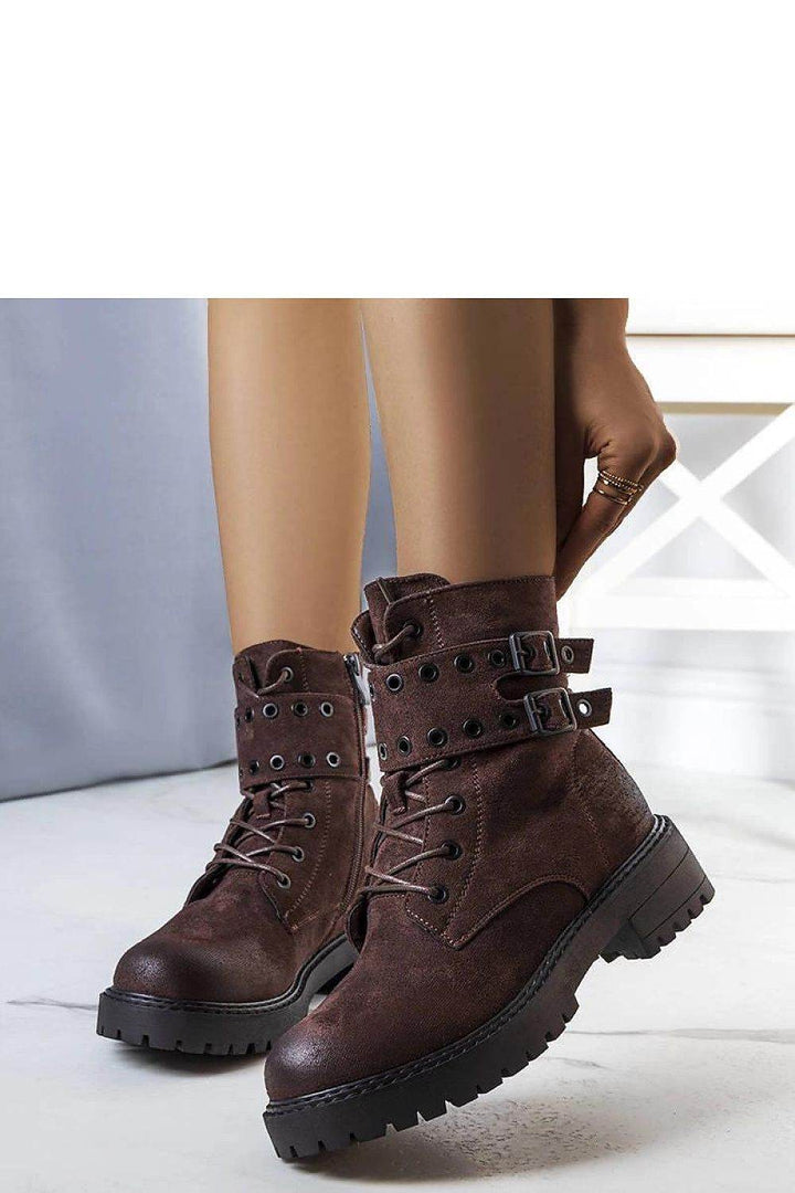 Boots model 205140 - MHMote