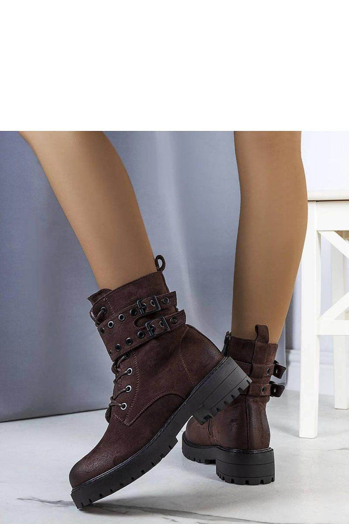 Boots model 205140 - MHMote