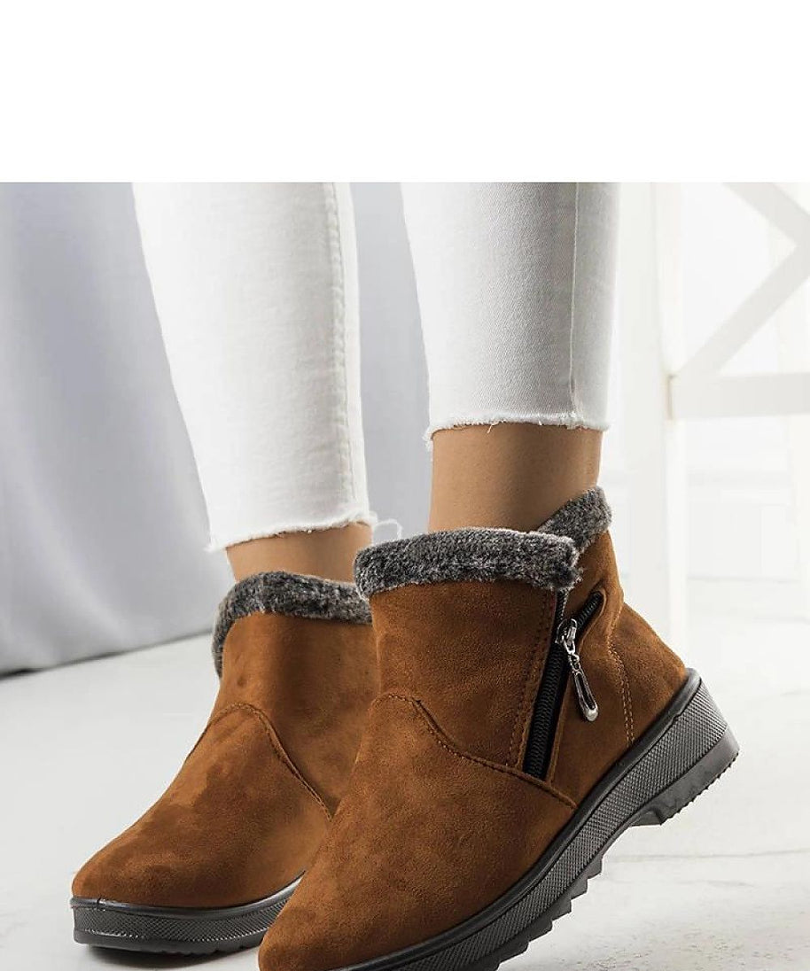  Snow boots model 205142 Solea 