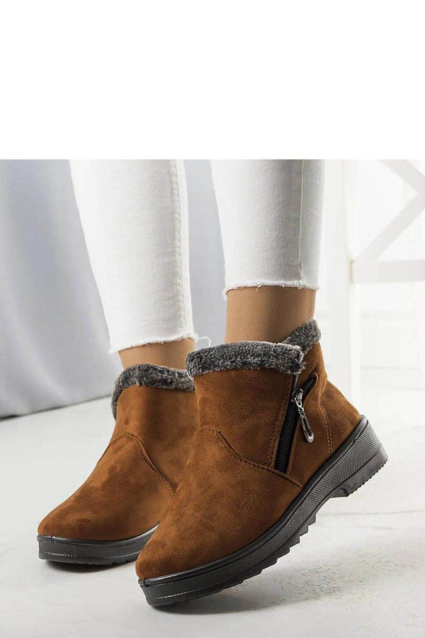 Snow boots model 205142 - MHMote