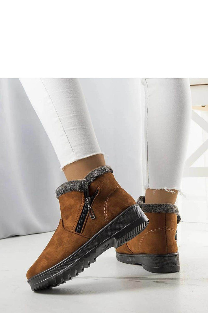 Snow boots model 205142 - MHMote