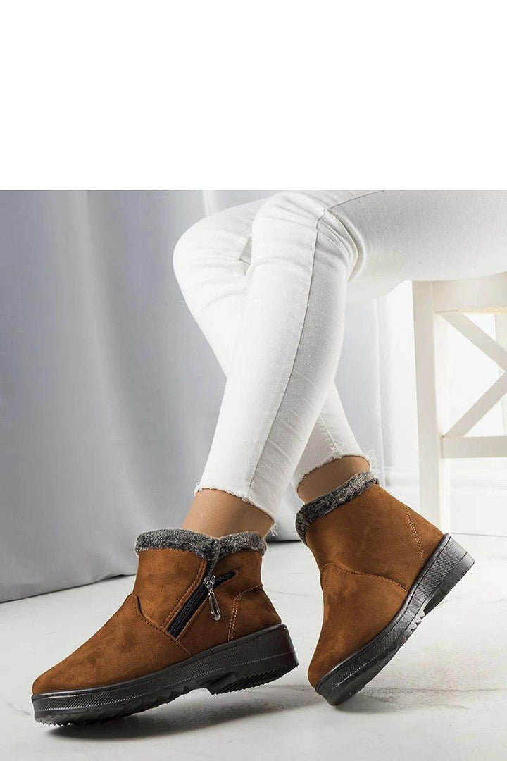 Snow boots model 205142 - MHMote