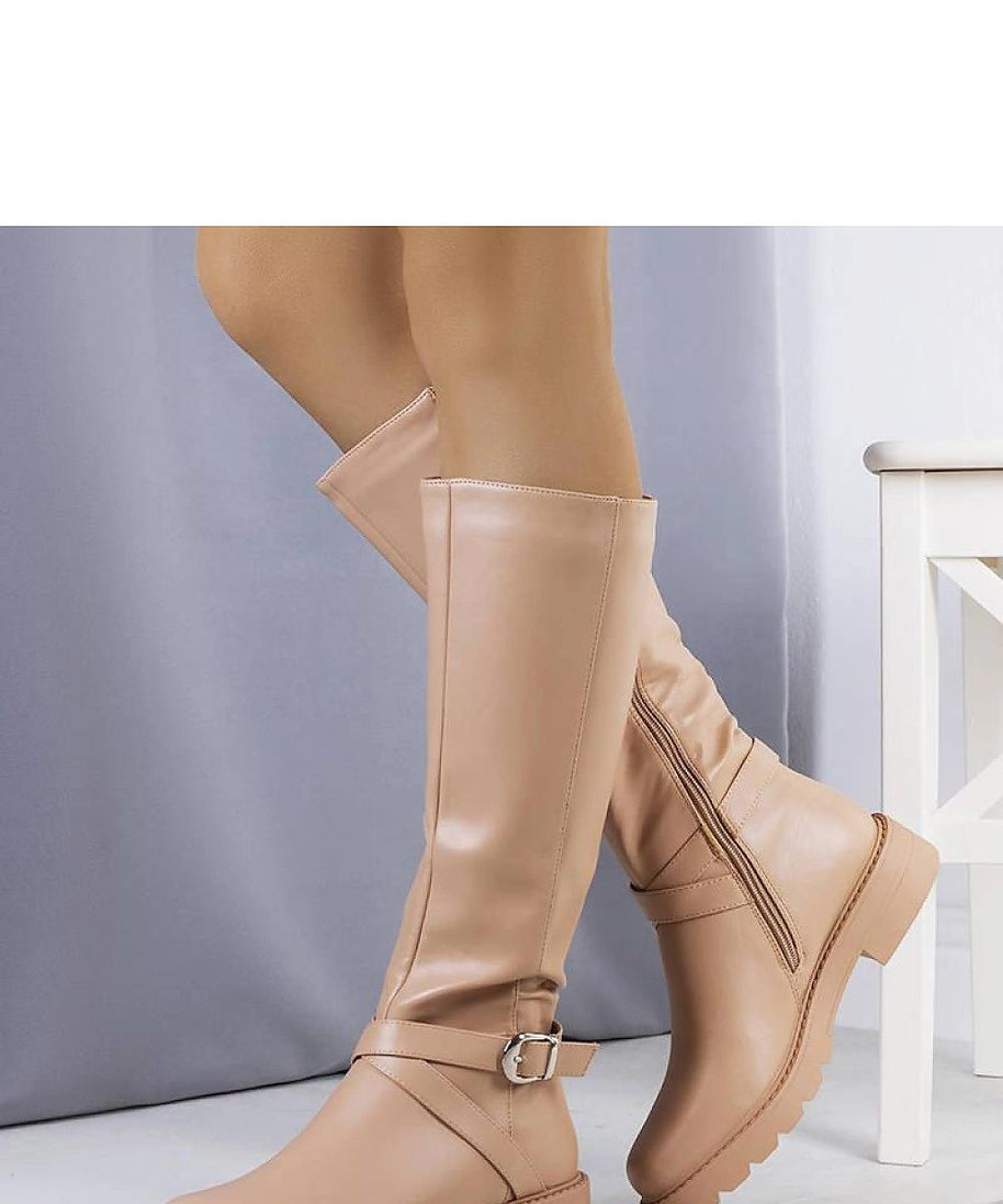  Thigh-Hight Boots model 205144 Solea 