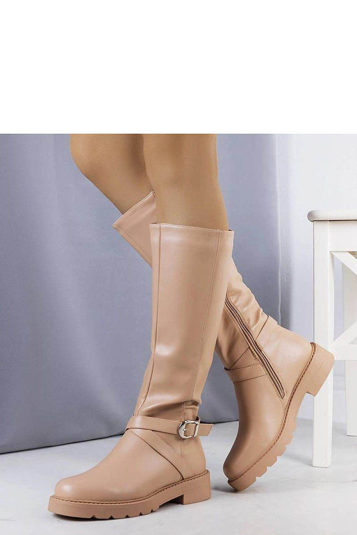 Thigh-Hight Boots model 205144 - MHMote