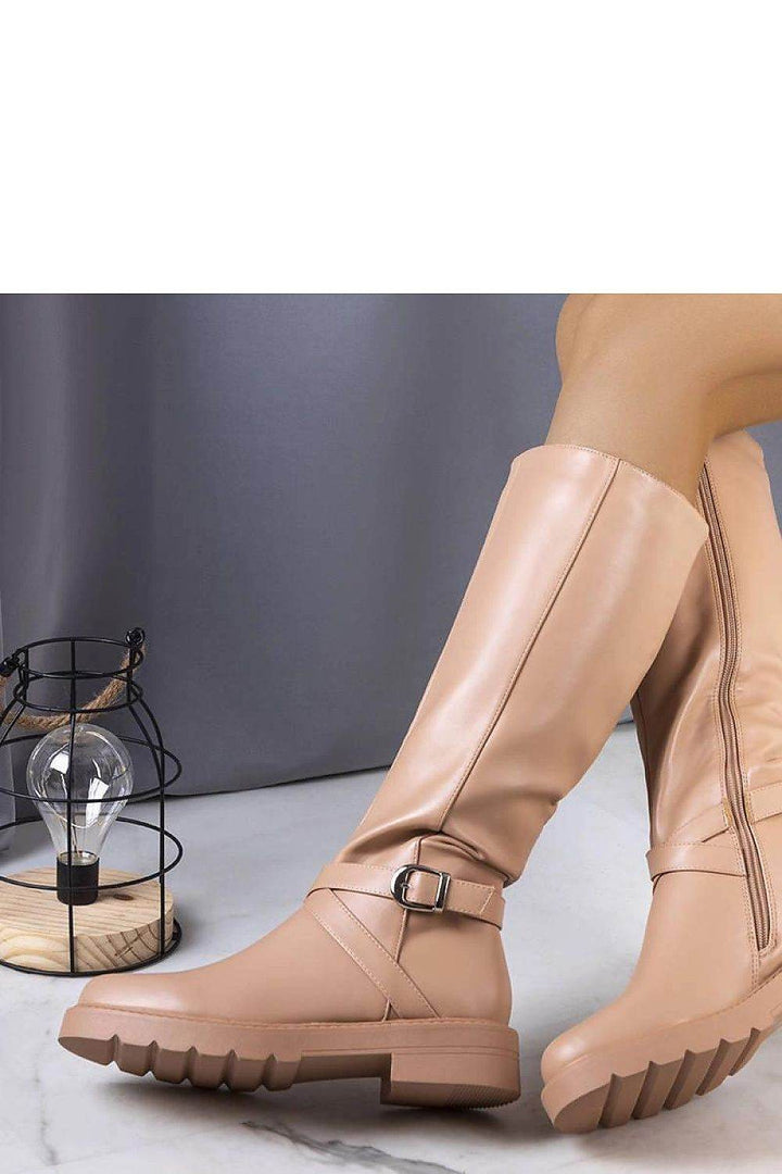 Thigh-Hight Boots model 205144 - MHMote
