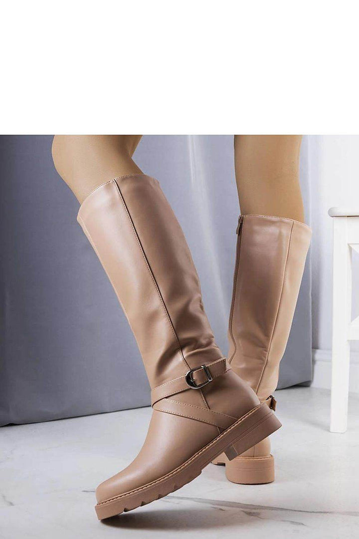 Thigh-Hight Boots model 205144 - MHMote