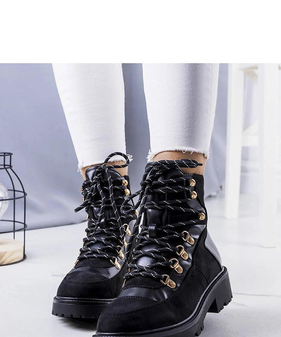  Boots model 205145 Solea 