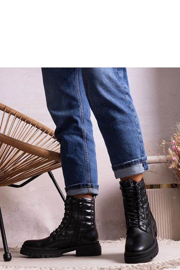 Boots model 205148 - MHMote