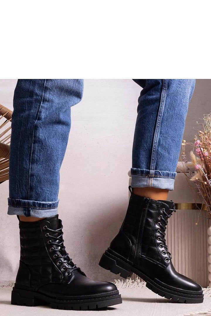 Boots model 205148 - MHMote