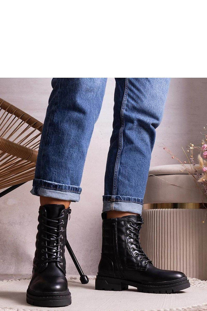 Boots model 205148 - MHMote