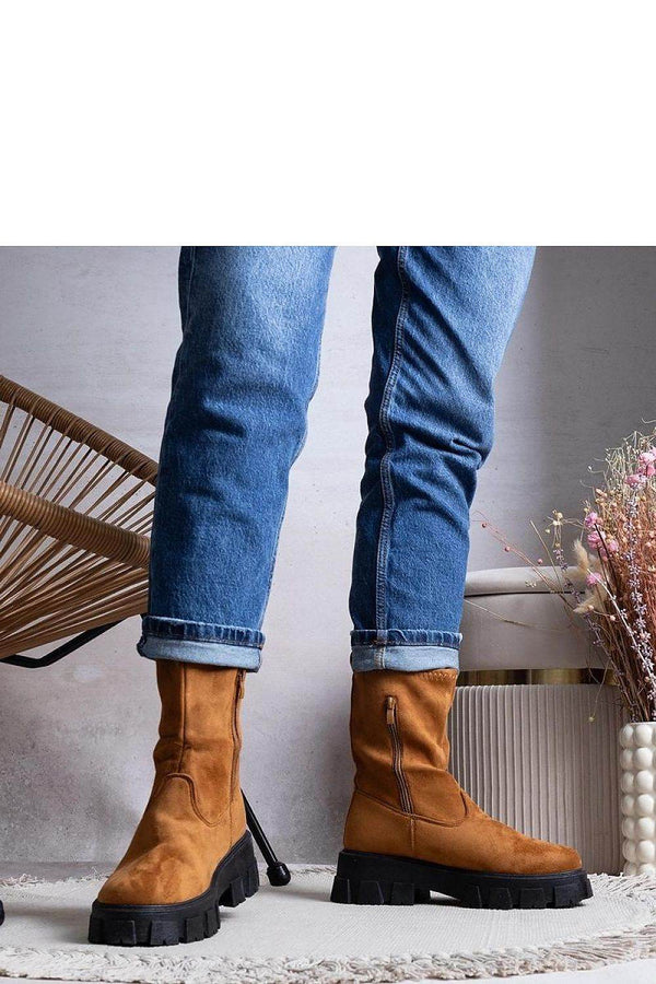 Boots model 205149 - MHMote