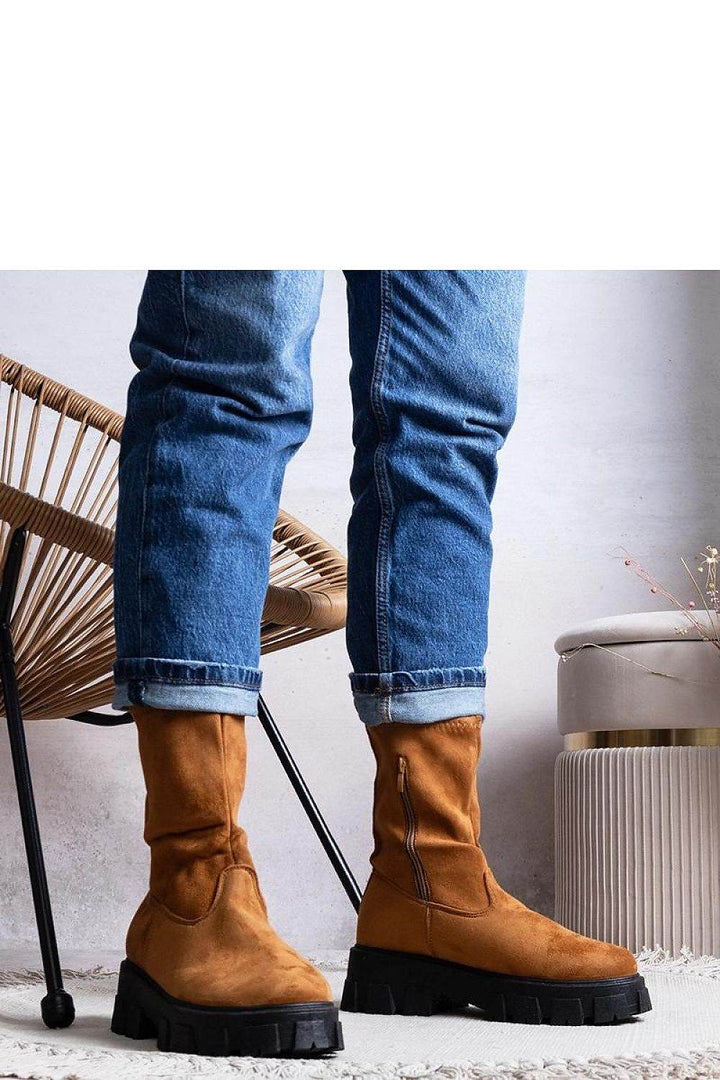 Boots model 205149 - MHMote