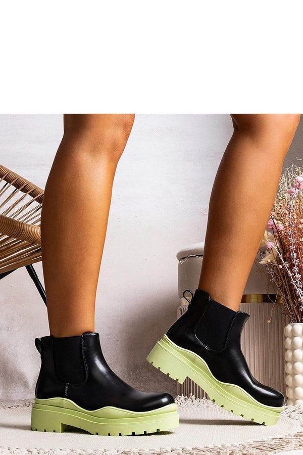 Boots model 205151 - MHMote