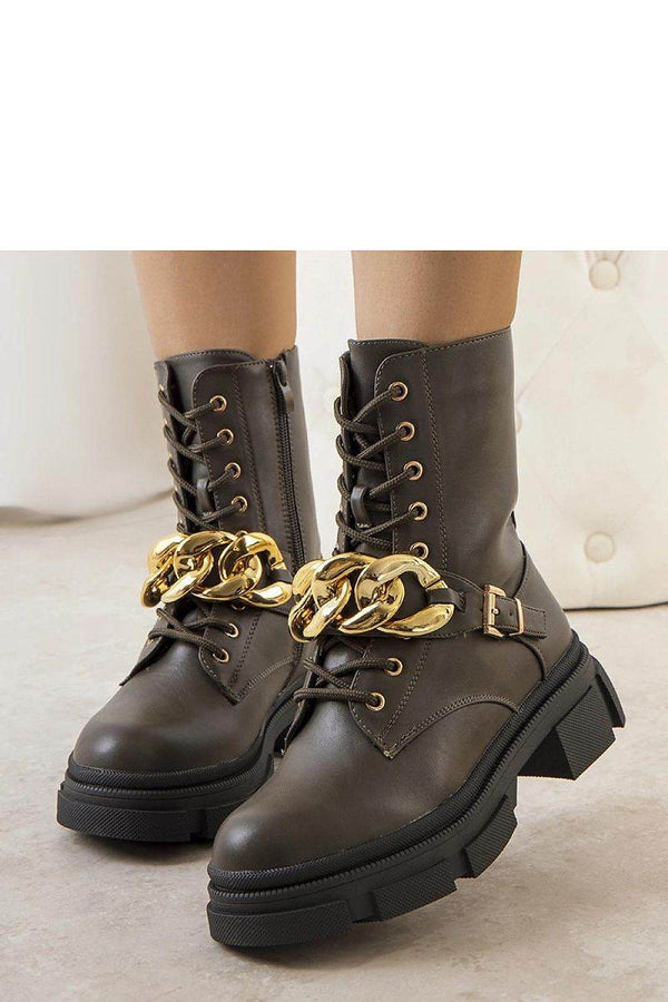 Boots model 205152 - MHMote