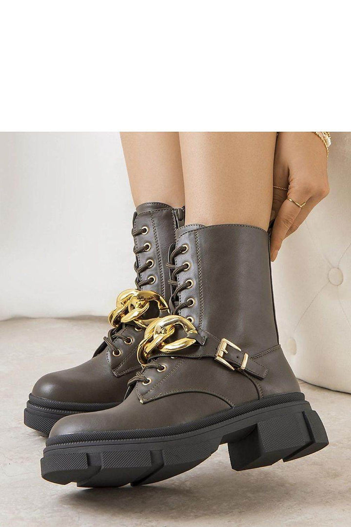 Boots model 205152 - MHMote