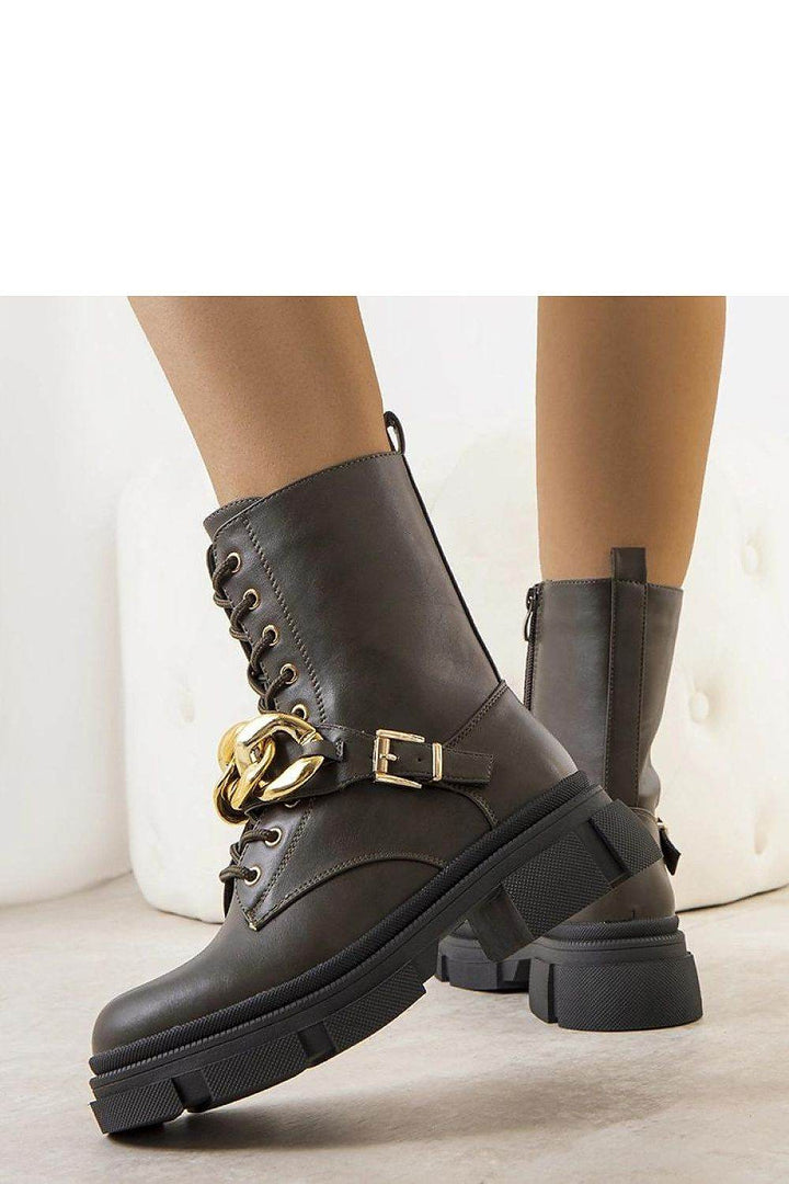 Boots model 205152 - MHMote