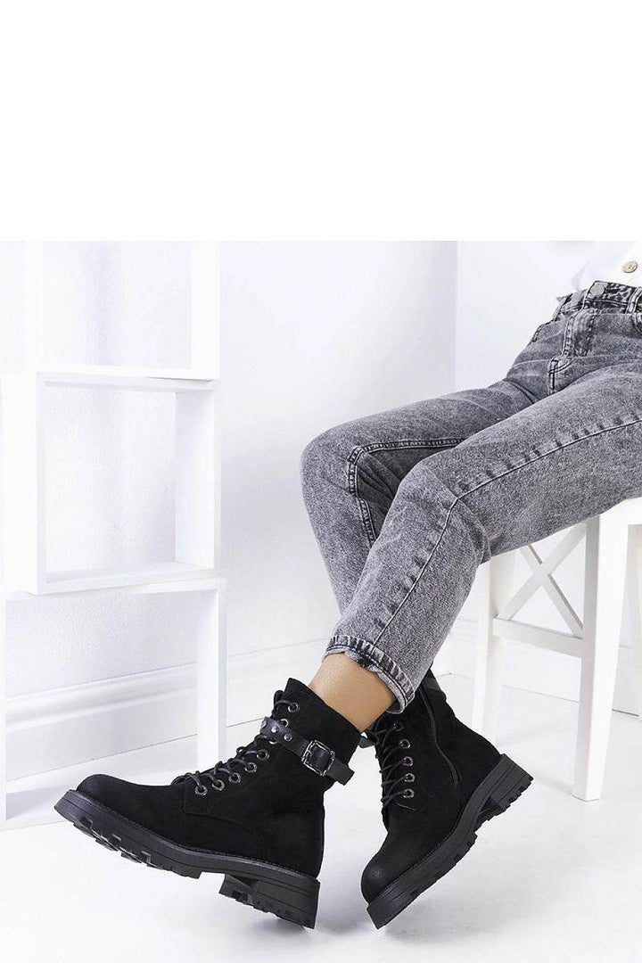 Boots model 205155 - MHMote