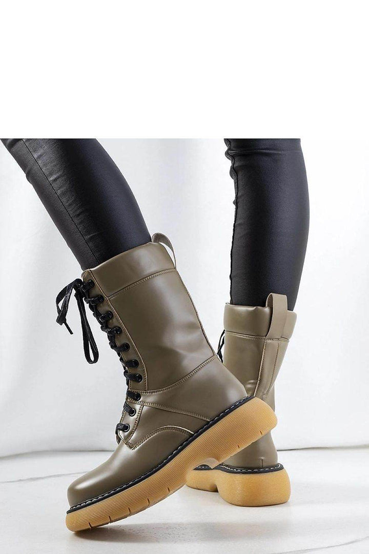Boots model 205159 - MHMote
