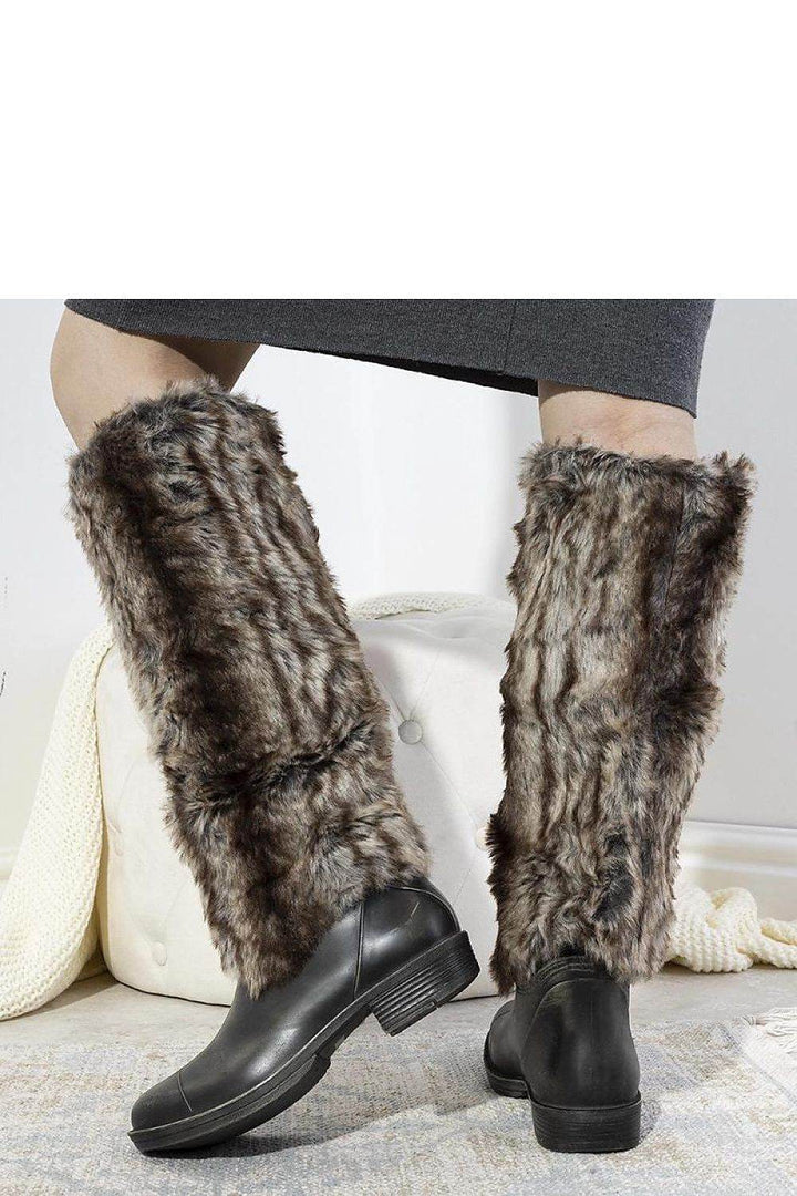 Thigh-Hight Boots model 204783 - MHMote