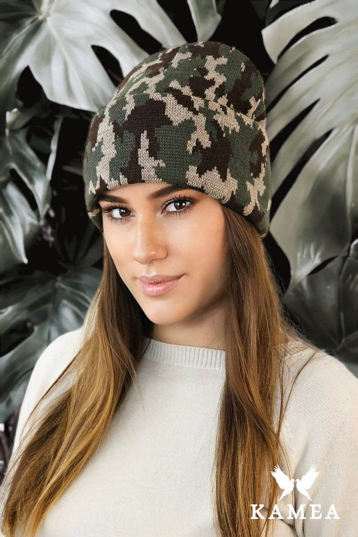 Cap model 205223 - MHMote