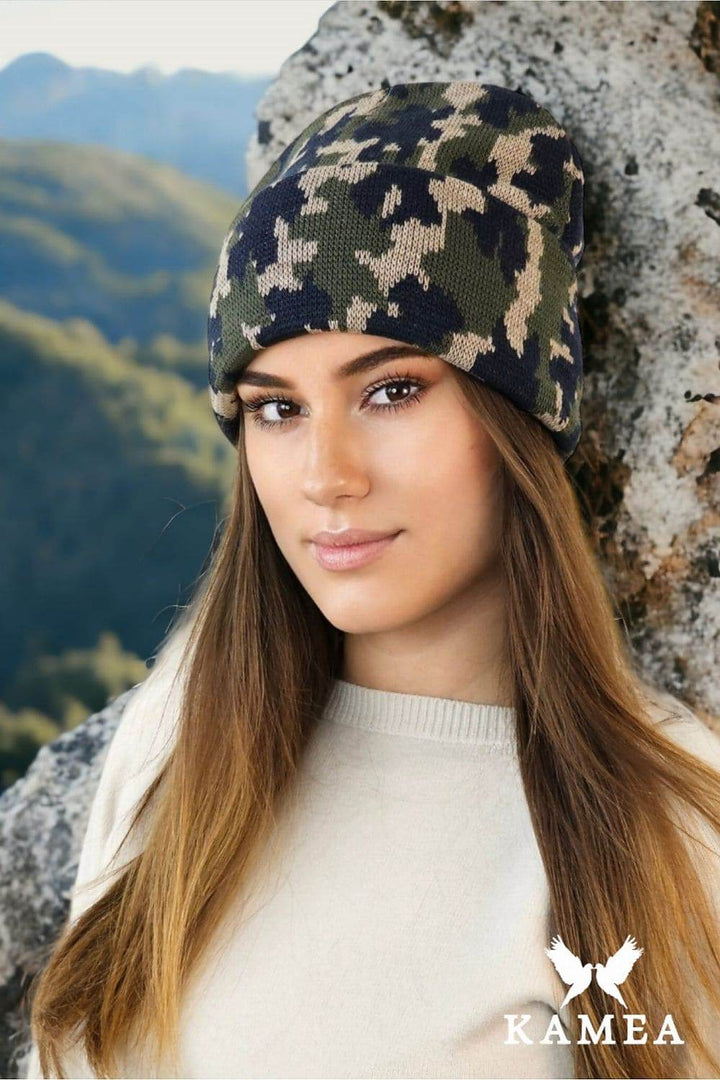 Cap model 205223 - MHMote