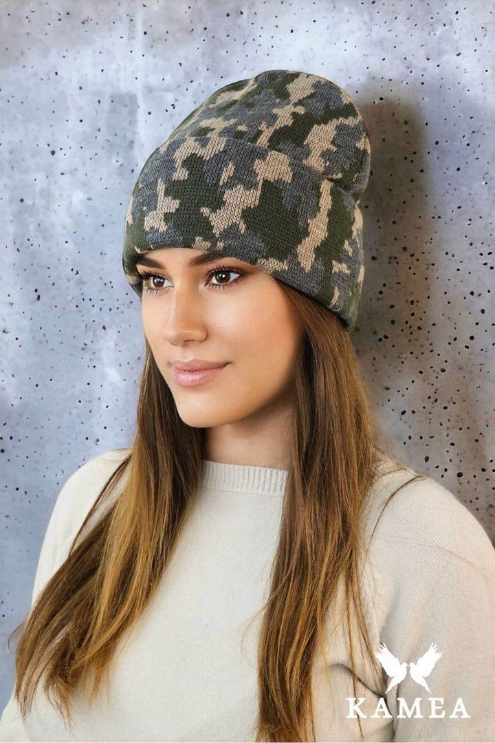 Cap model 205223 - MHMote
