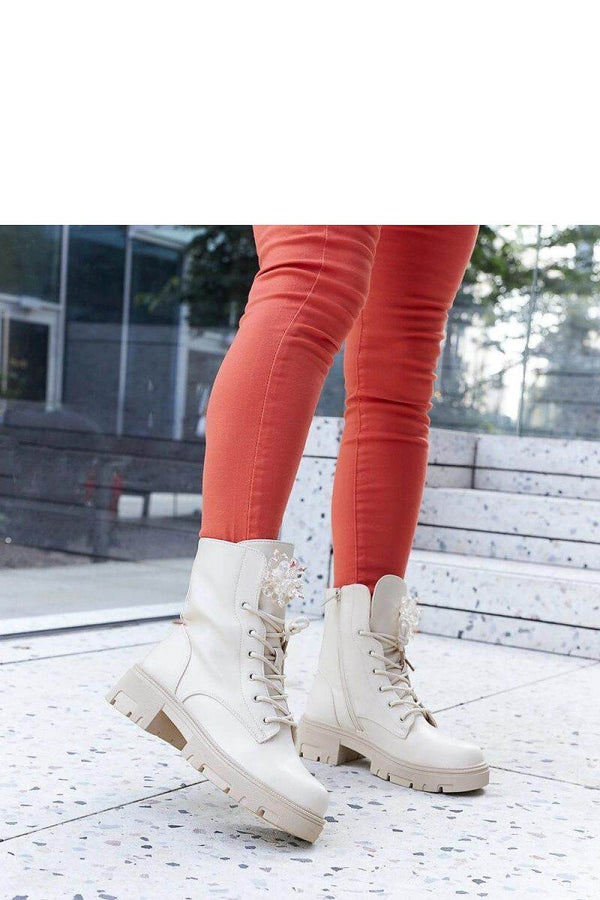 Boots model 205782 - MHMote