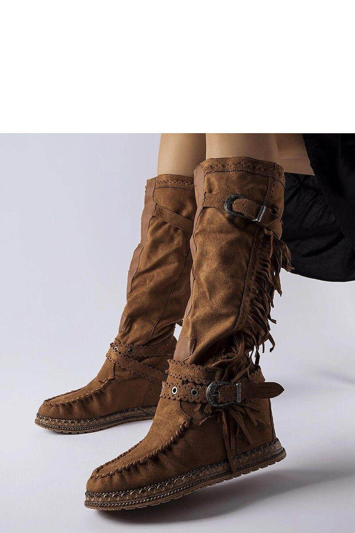 Buskin boots model 205785 - MHMote