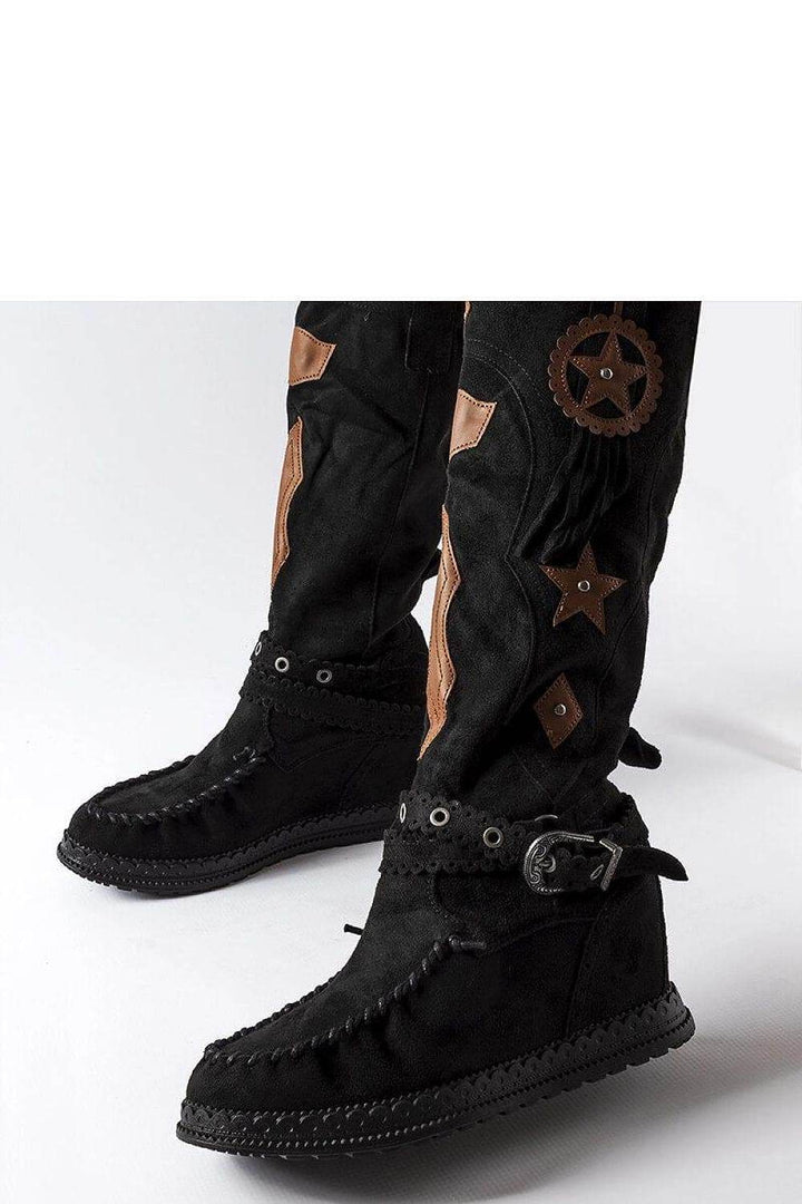 Buskin boots model 205786 - MHMote