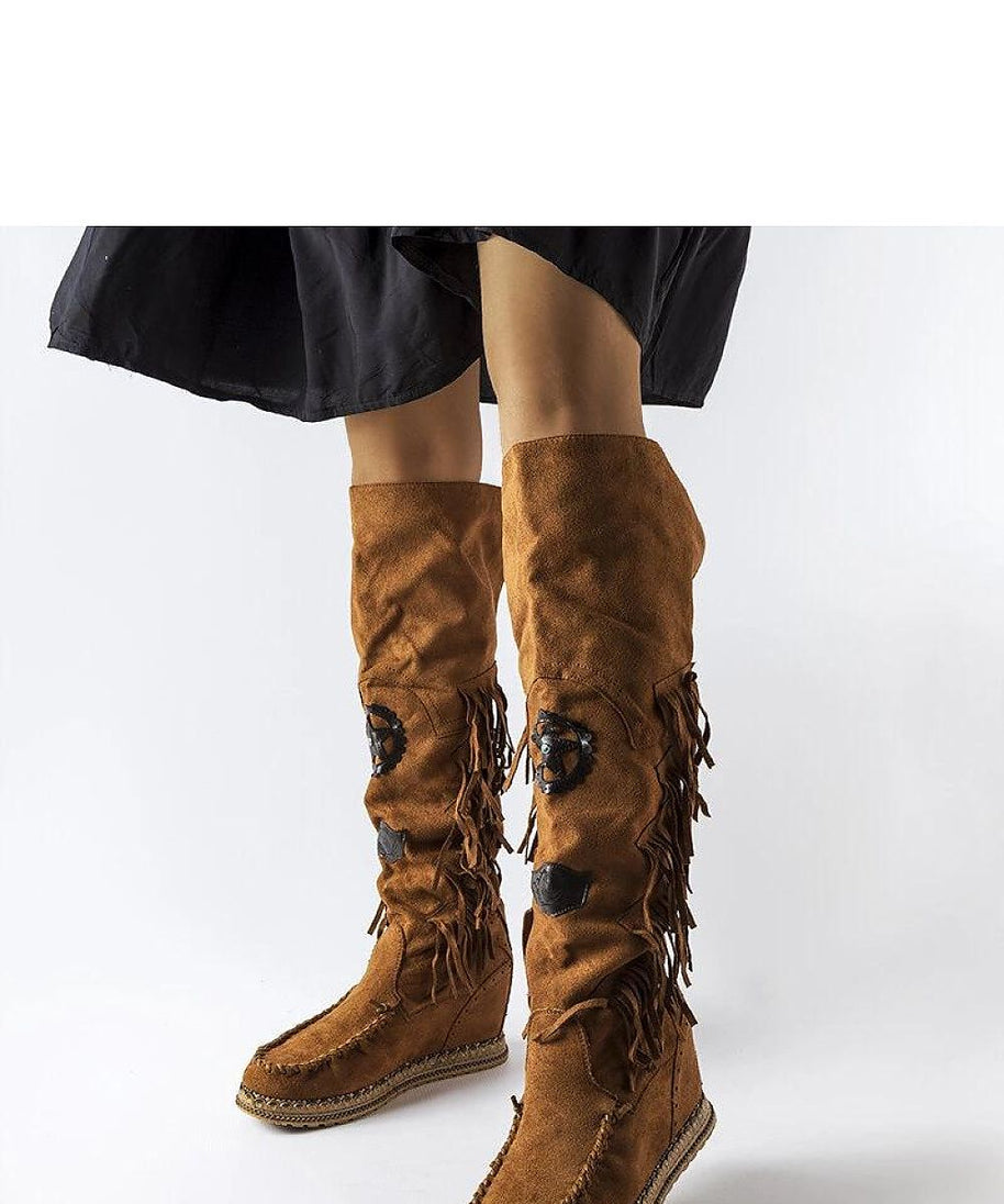  Buskin boots model 205787 Solea 