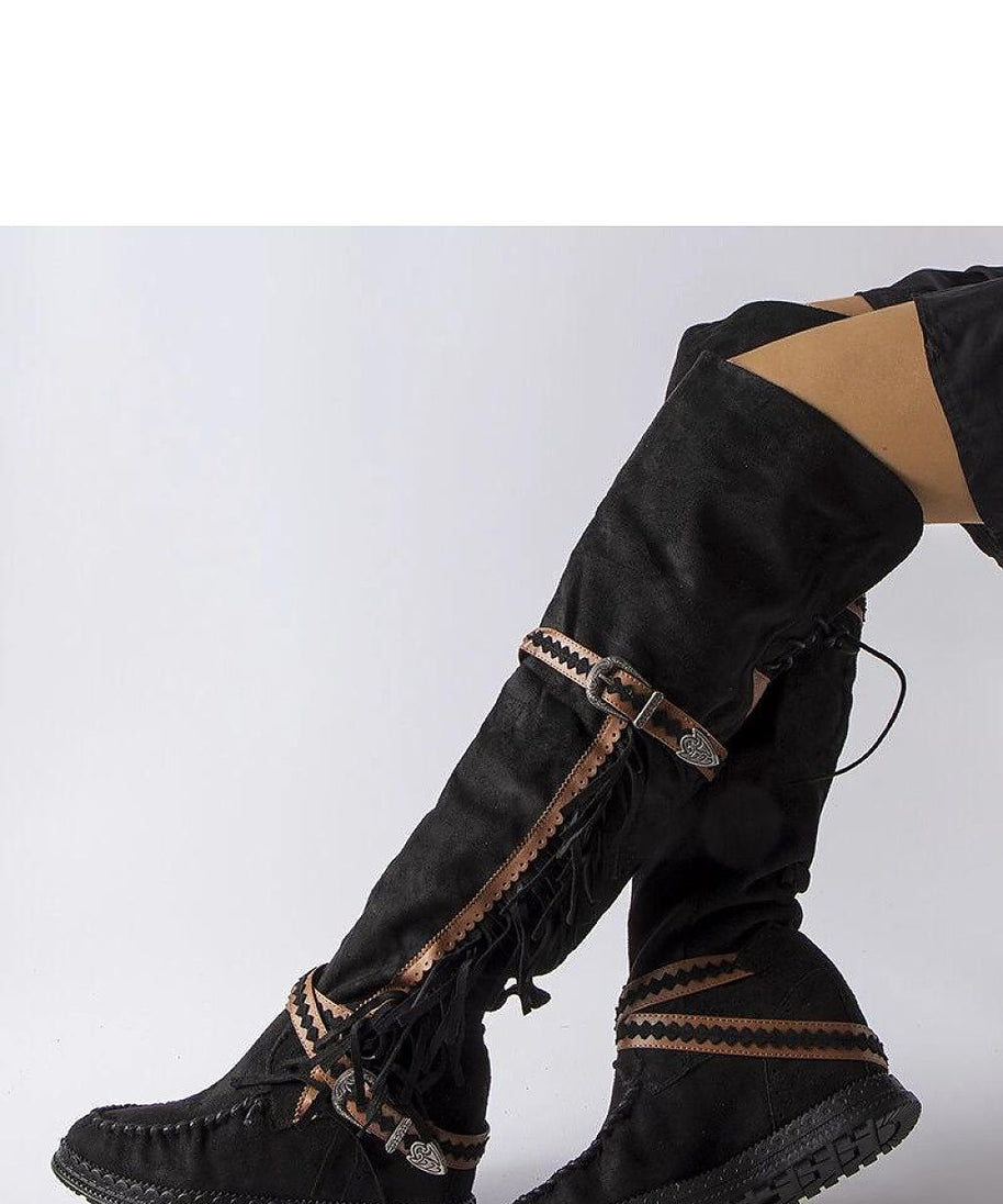  Buskin boots model 205788 Solea 
