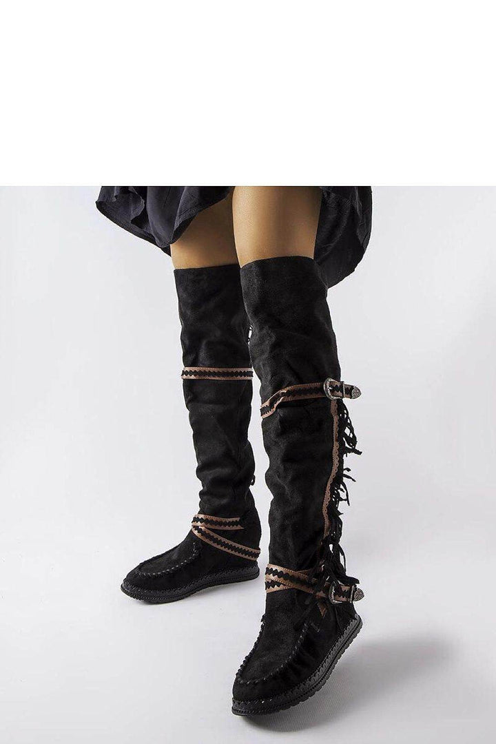 Buskin boots model 205788 - MHMote
