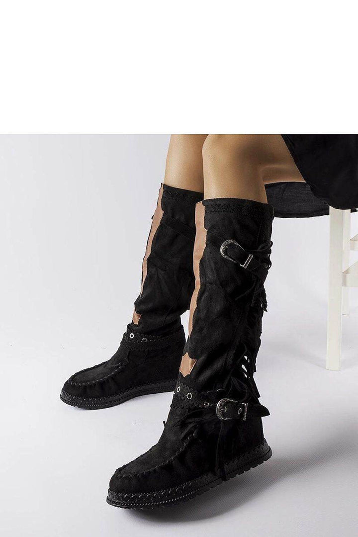 Buskin boots model 205785 - MHMote
