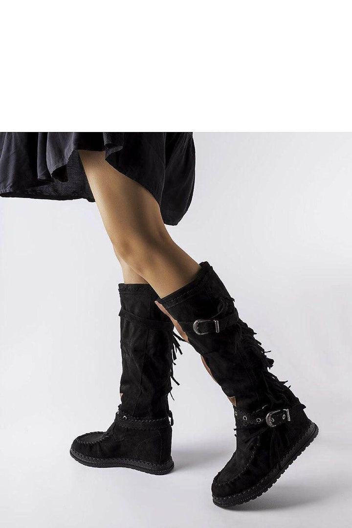 Buskin boots model 205785 - MHMote