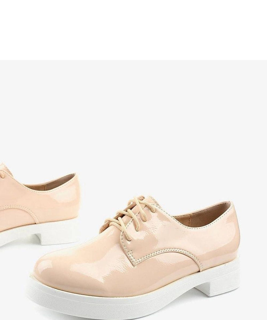  Low Shoes model 205792 Solea 