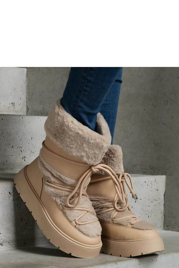 Snow boots model 204700 - MHMote