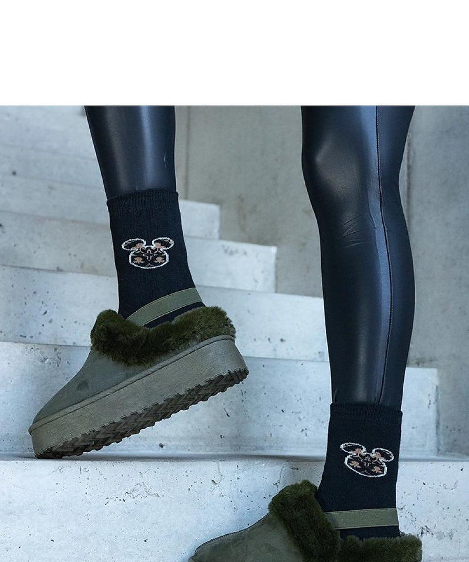  Snow boots model 205796 Solea 