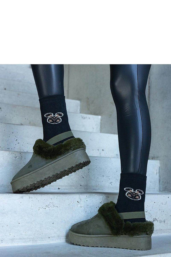 Snow boots model 205796 - MHMote