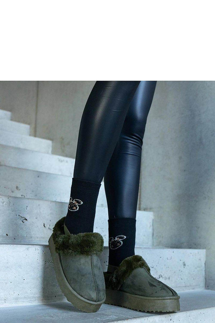 Snow boots model 205796 - MHMote