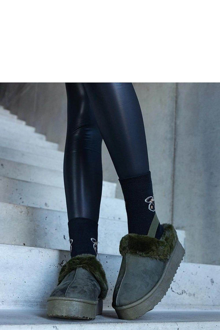 Snow boots model 205796 - MHMote