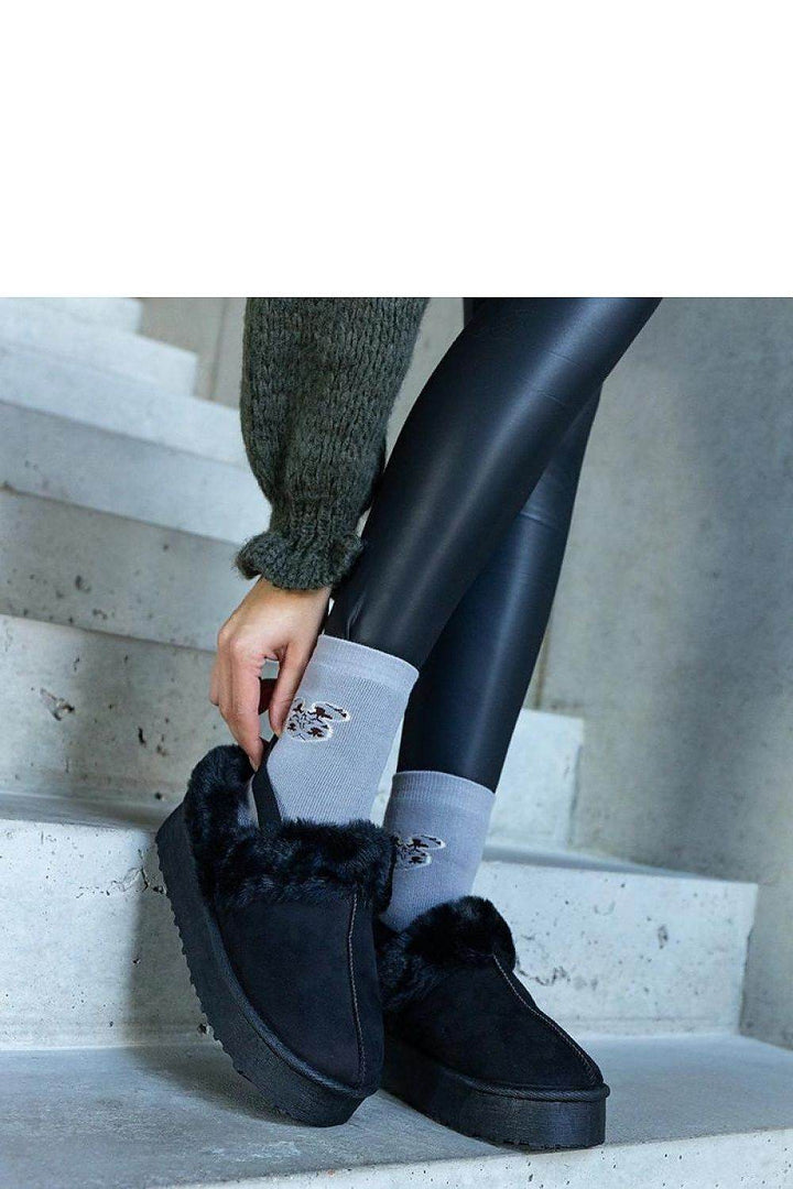 Snow boots model 205796 - MHMote