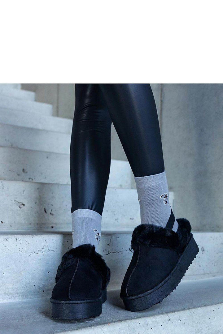 Snow boots model 205796 - MHMote
