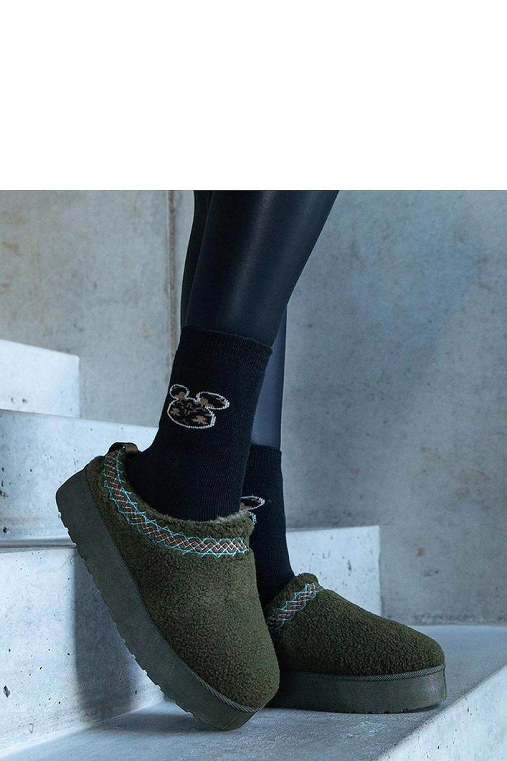 Snow boots model 205026 - MHMote