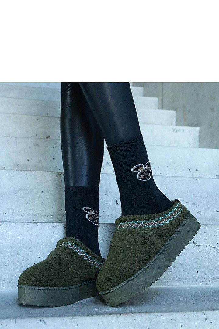 Snow boots model 205026 - MHMote
